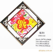 義烏市千色日用百貨 字畫與工藝畫產(chǎn)品精選，點(diǎn)亮生活美學(xué)