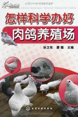 怎樣科學(xué)辦好肉鴿養(yǎng)殖場_網(wǎng)上買書_收藏品交易_網(wǎng)上書店_賣書網(wǎng)站_孔夫子舊書網(wǎng)